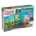 PUZ ZOO TRAIN