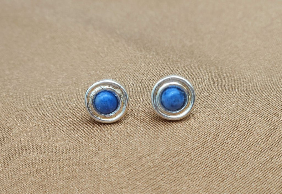 RK SDL Post Earrings