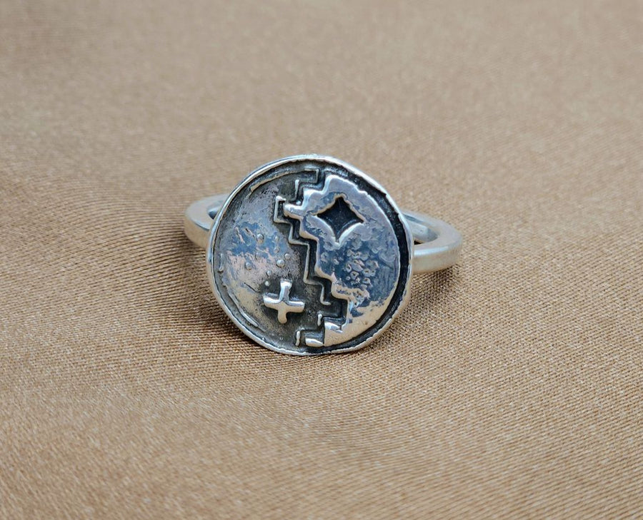 RK Hozho Balance Ring
