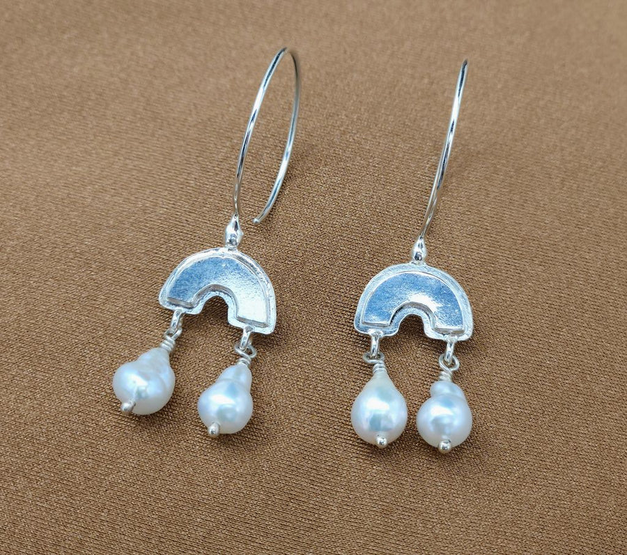 RK Whisper Earrings