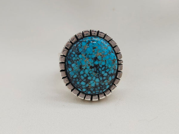Patagonia Turquoise Ring