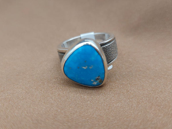 Montana Turquoise Ring
