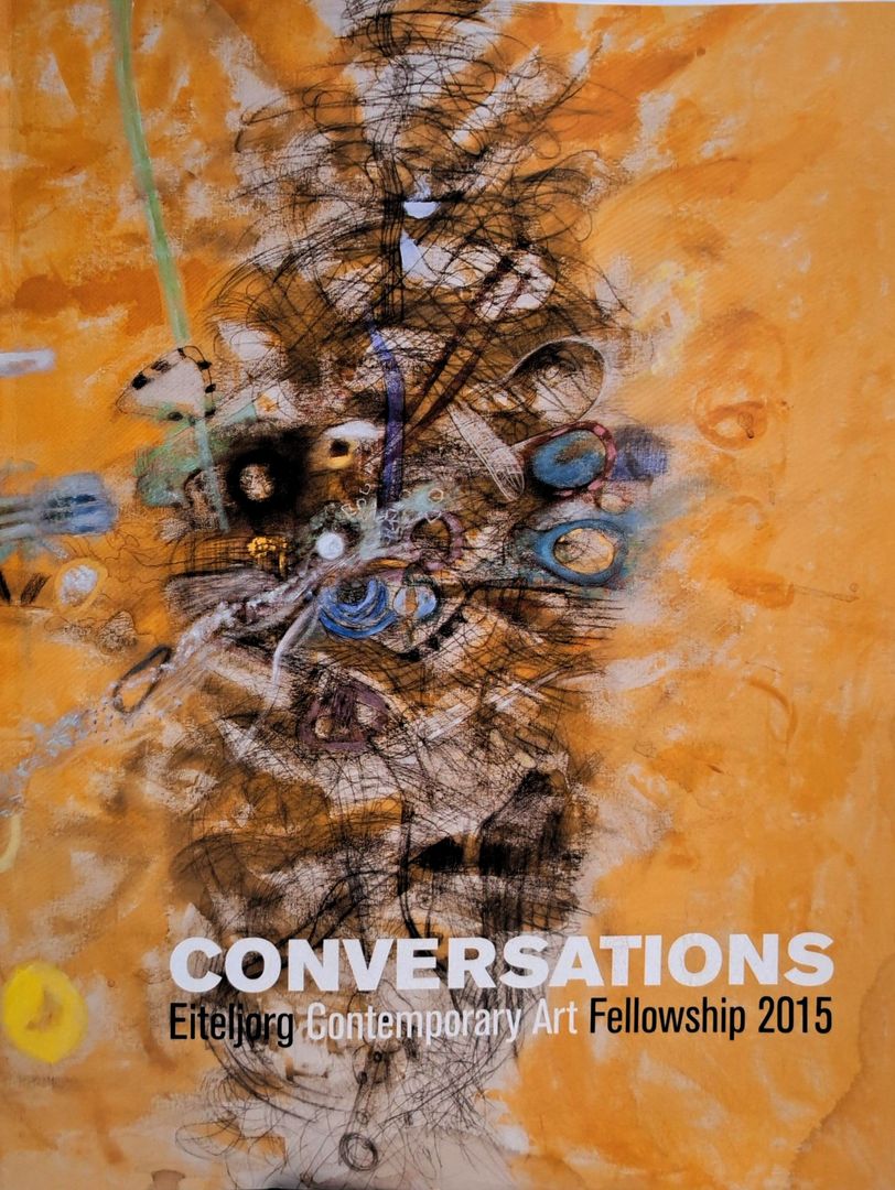 Fellow2015 Conversations