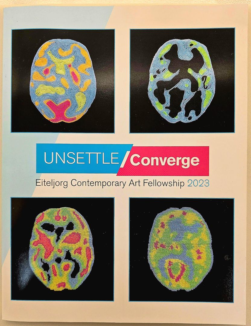 Fellow2023 Unsettle/Converge Contemporary