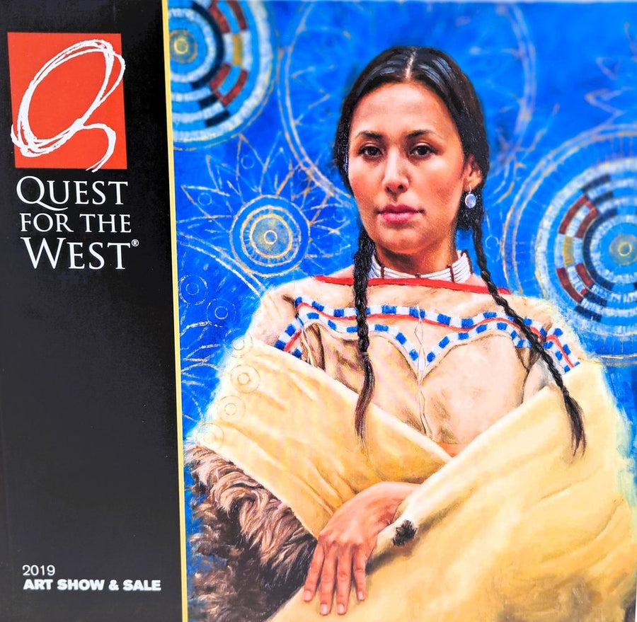 Quest 2019 Catalog