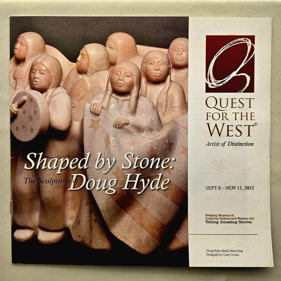Quest 2012 Catalog