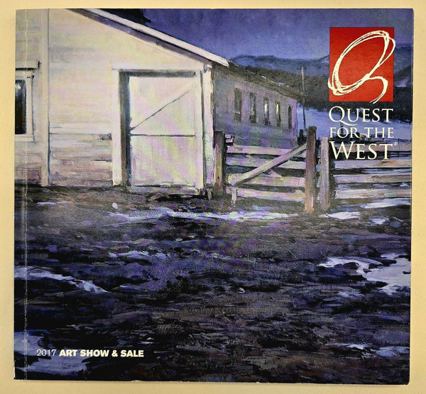 Quest 2017 Catalog