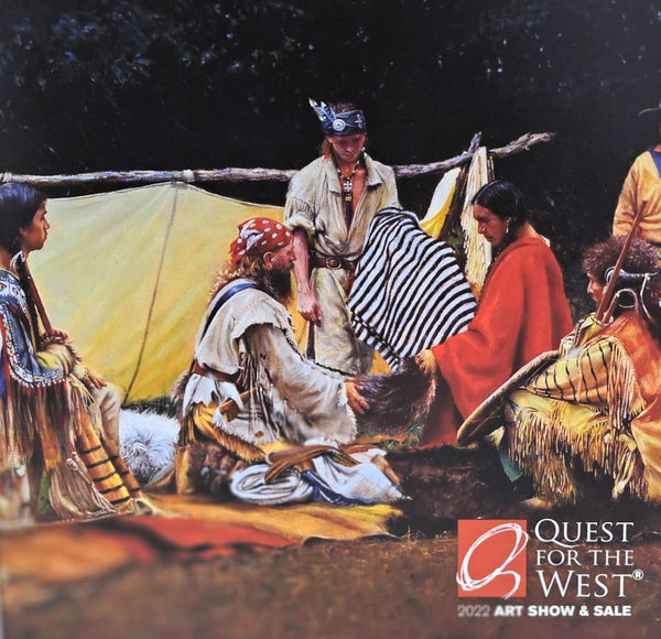 Quest 2022 Catalog
