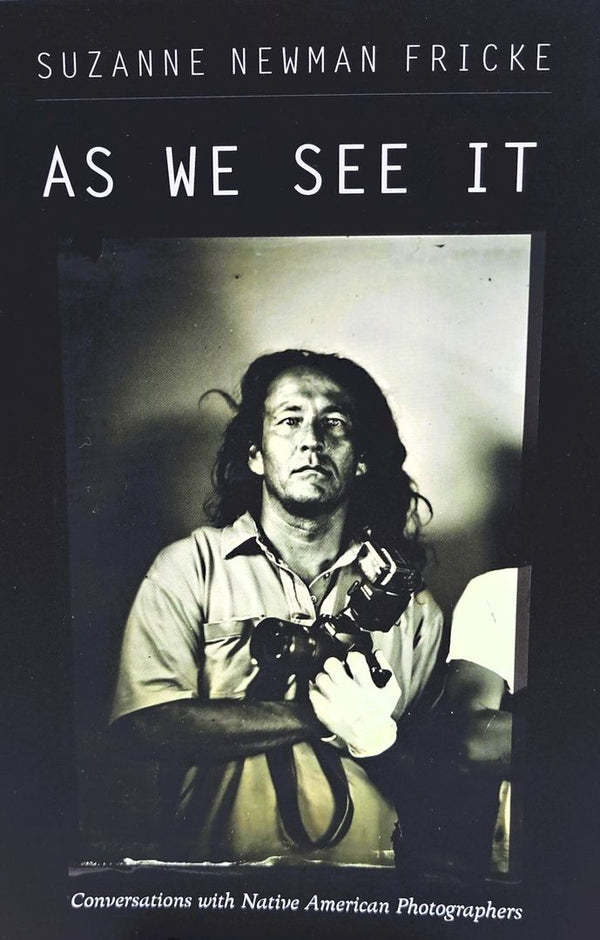 As We See It - Suzanne Newman Fricke Paperback