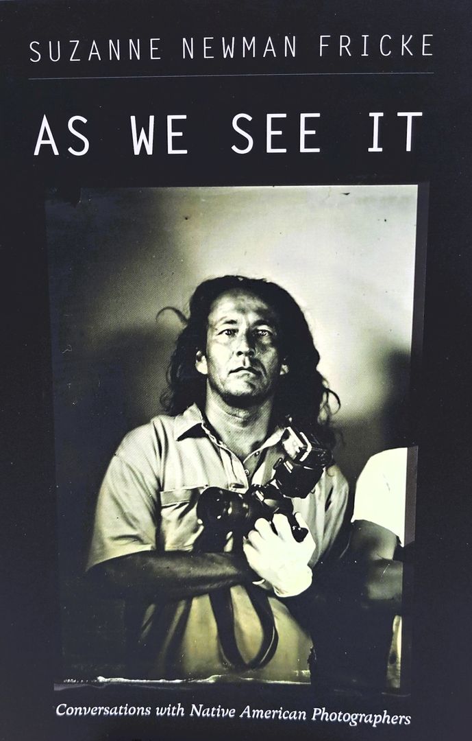 As We See It - Suzanne Newman Fricke Paperback