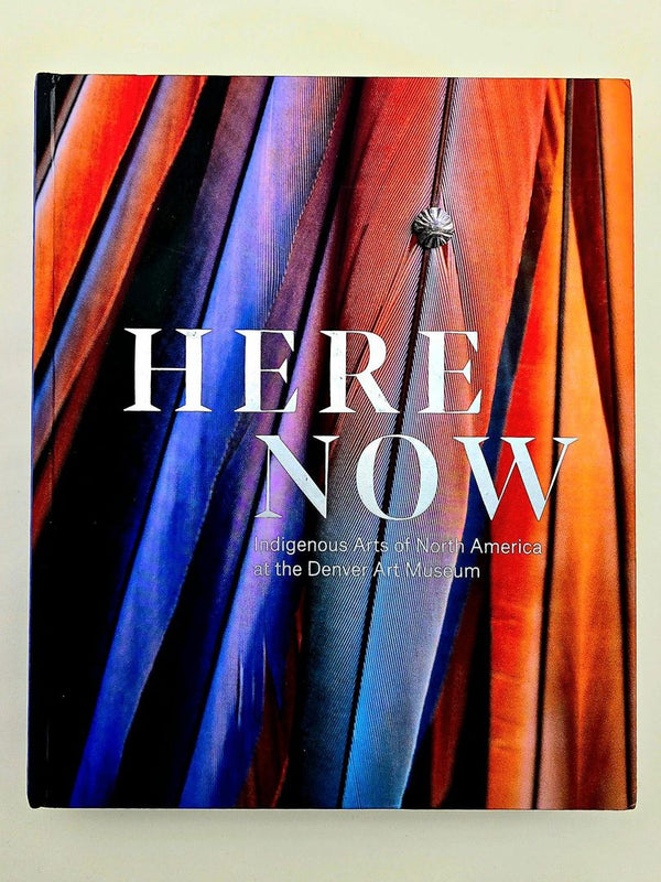 Here, Now - Denver Museum