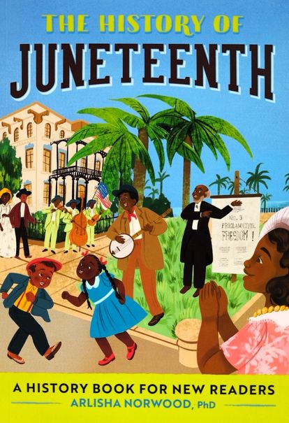 History of Juneteenth