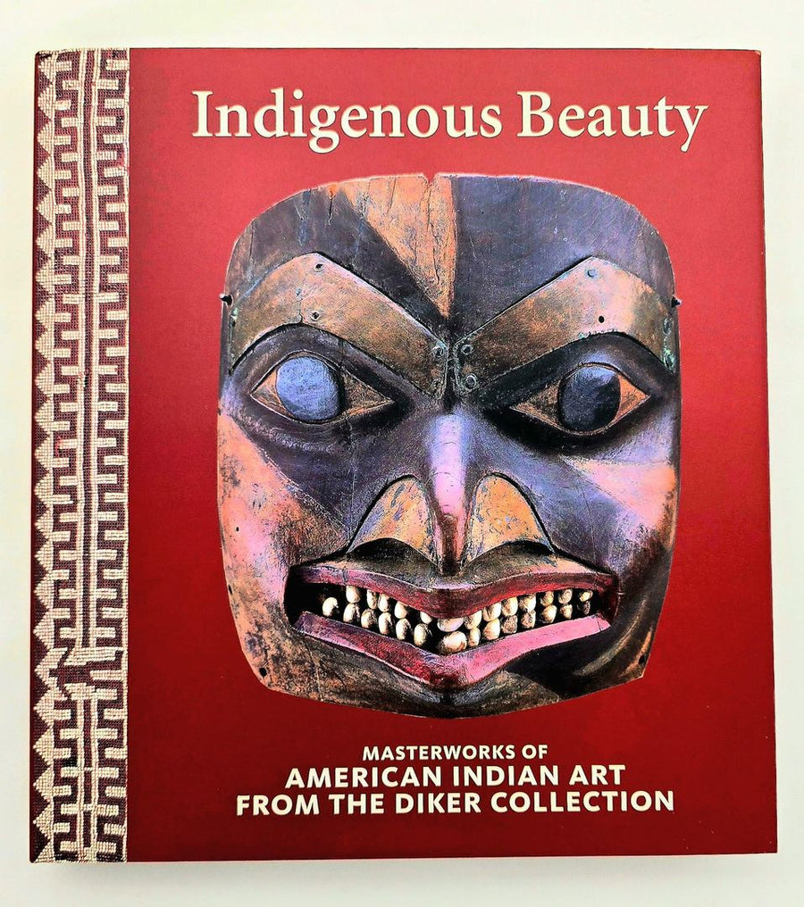 Indigenous Beauty - Diker Collection