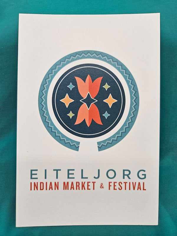 IMF Post Card