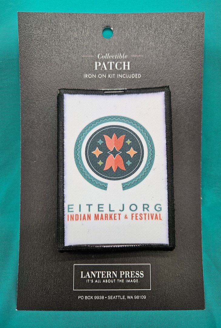 IMF Patch
