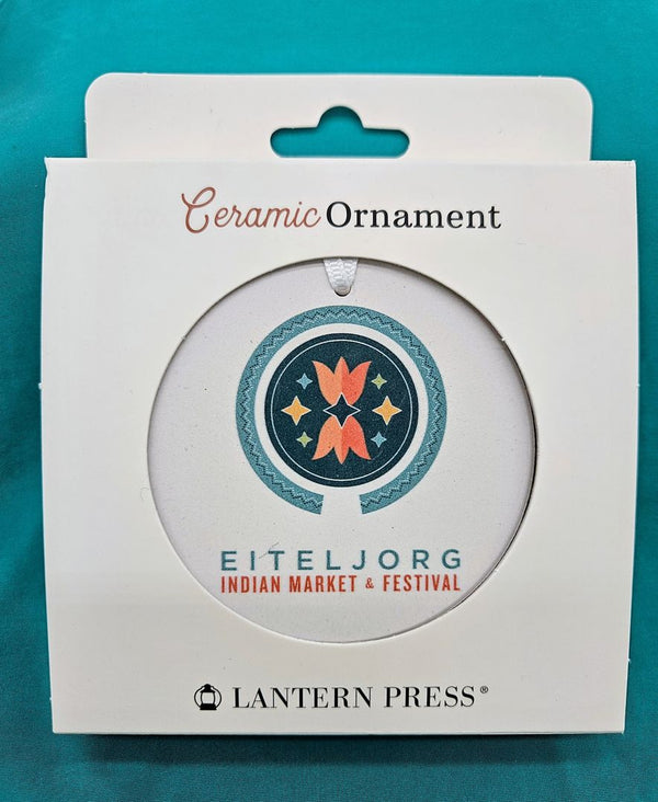 IMF Ornament