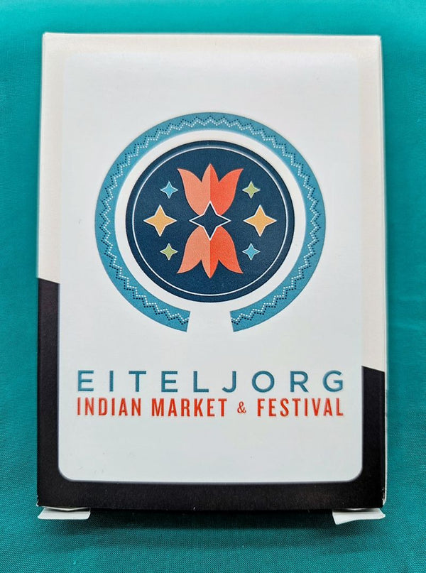 IMF Playing Cards