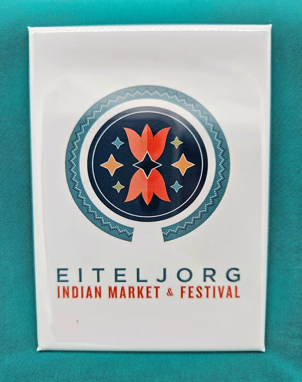 IMF B Magnet