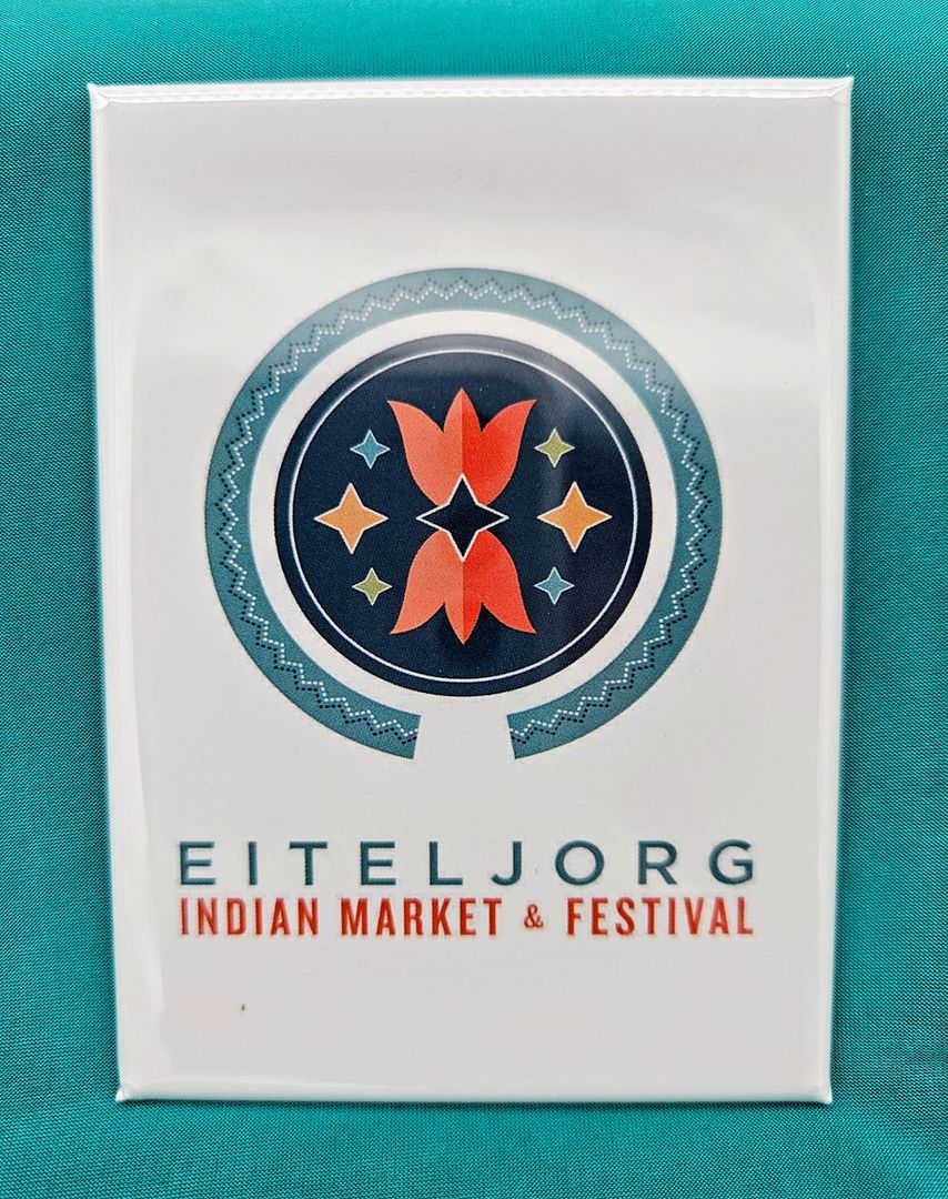 IMF B Magnet