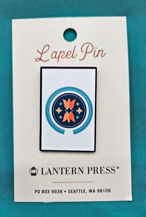 IMF Pin