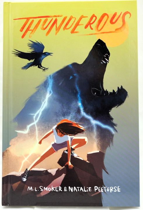 Thunderous
