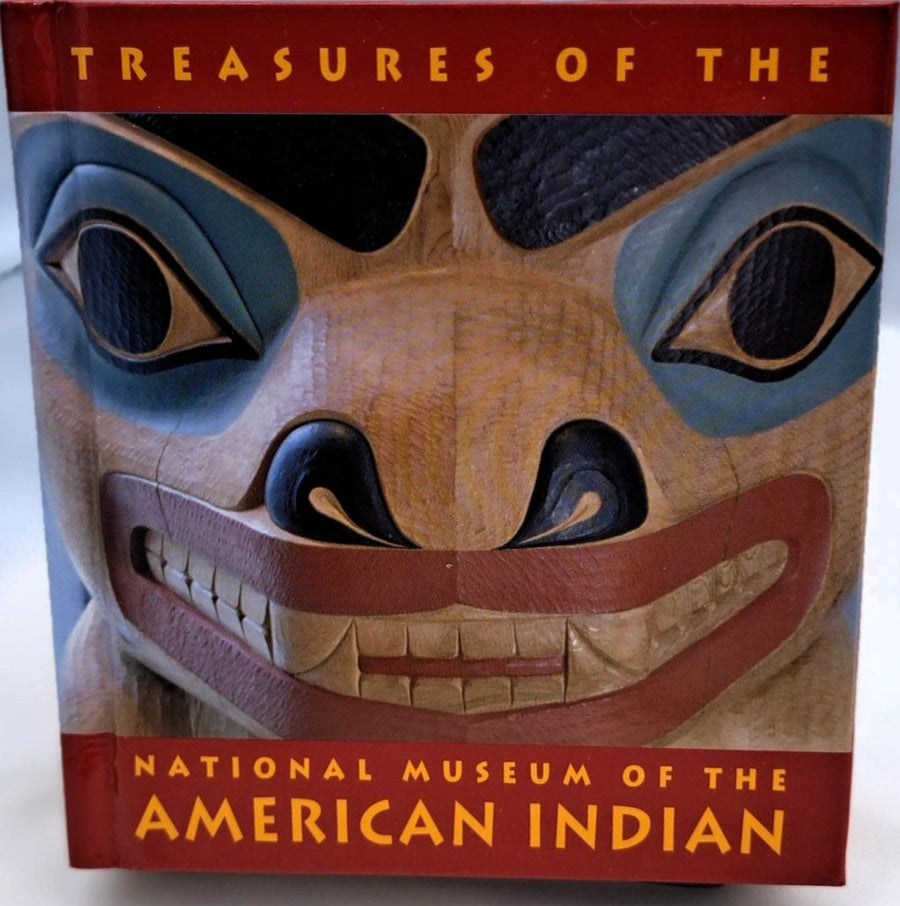 Treasures of the National Museum of American - Eiteljorg Staff