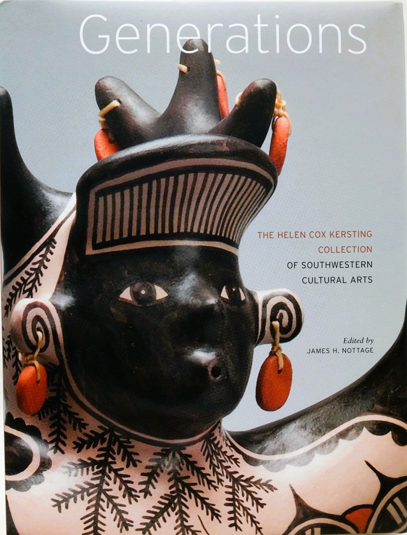 Collect Generations - Helen Cox Kersting