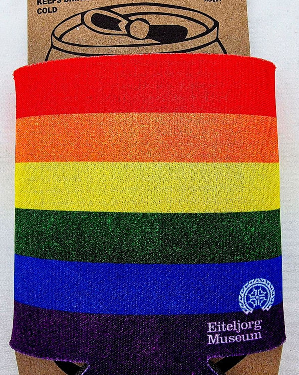 COOZIE EJ PRIDE
