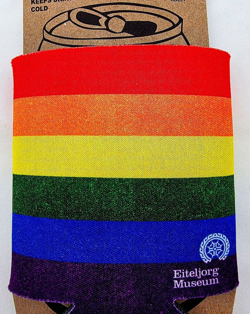 COOZIE EJ PRIDE