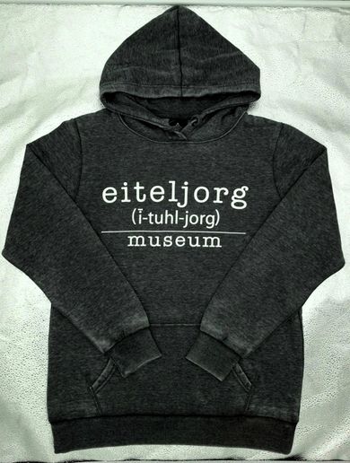 HOOD EJ L PHONETIC