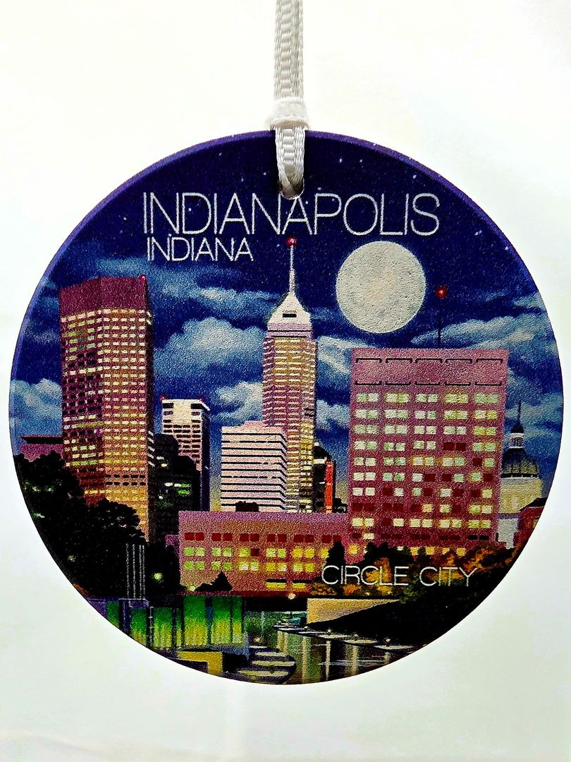 ORN INDY CANAL