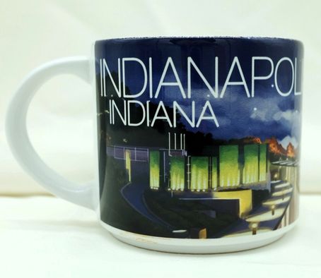 MUG INDY CANAL