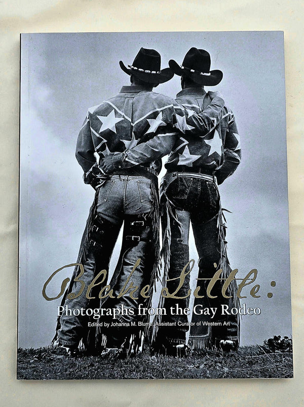Art Dist: Blake Little - Blake Little