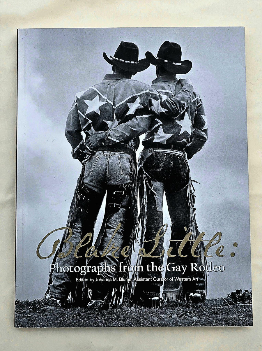 Art Dist: Blake Little - Blake Little